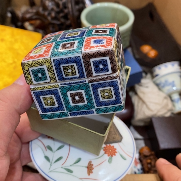 紫砂陶瓷艺术陶瓷艺术