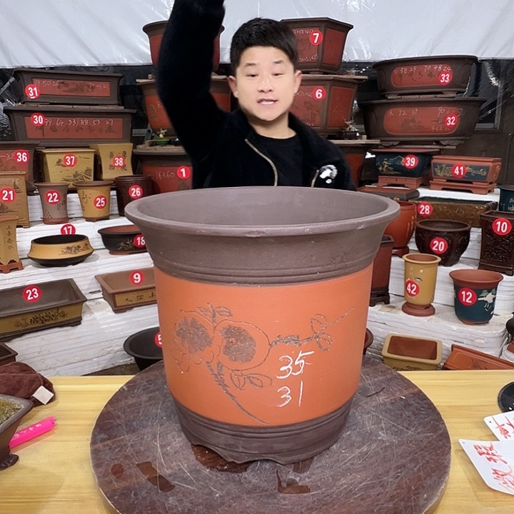 紫砂源头工厂直发