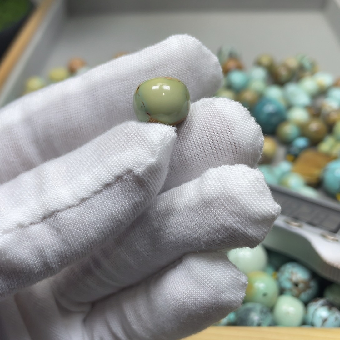 绿松石其他未镶嵌