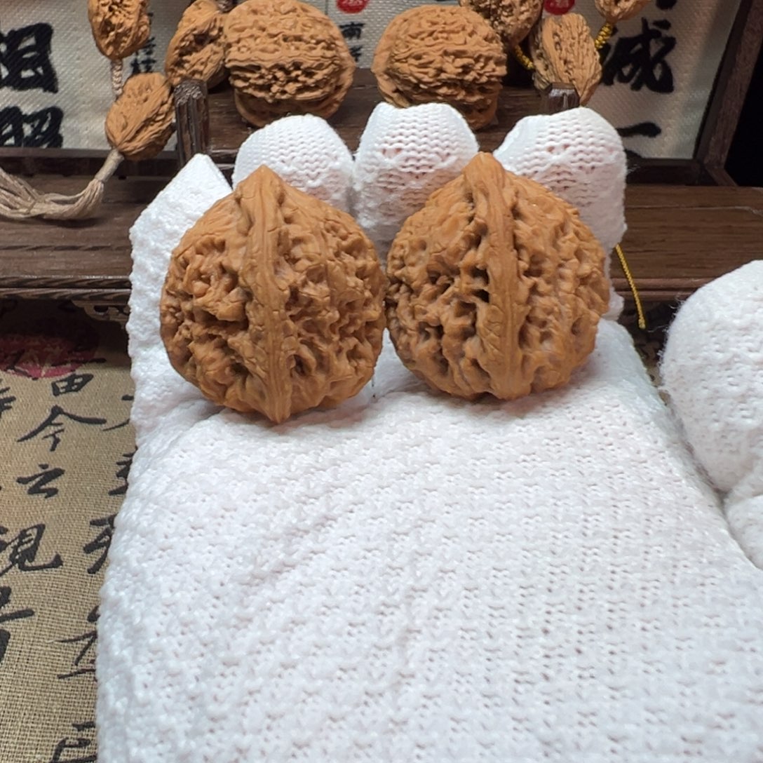 涿鹿县南将石36三角桩