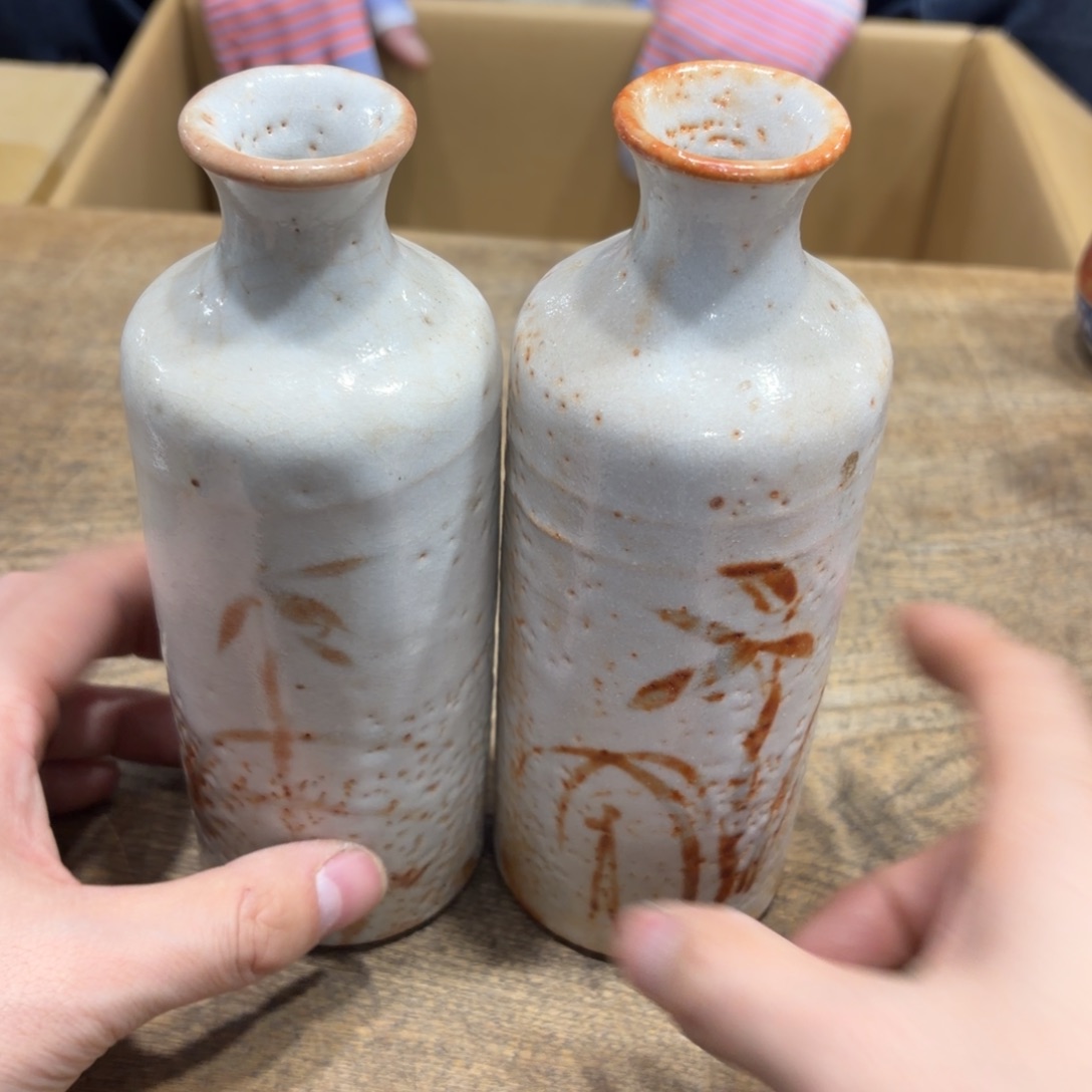 一***7般若中古美术工艺品