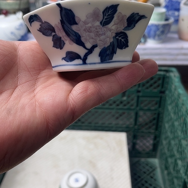 水滴瓷器水滴瓷器