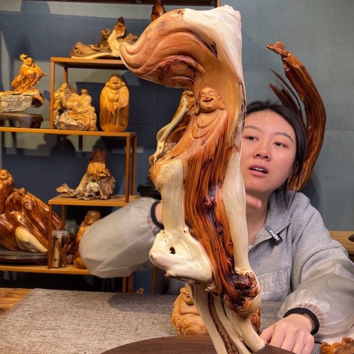 柏木（崖柏）关注一下我