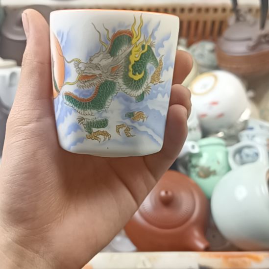 茶杯盖碗公道杯茶壶