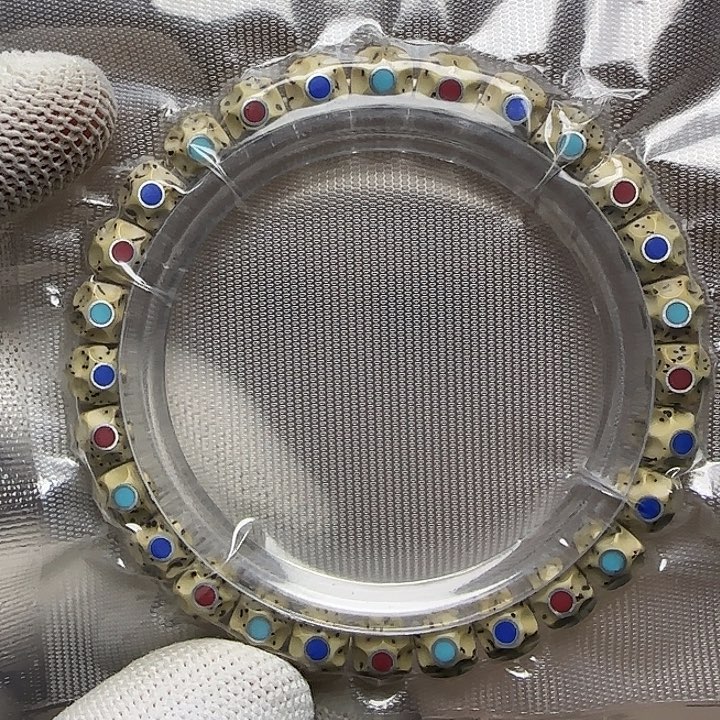 星月菩提吊坠XIZHE｜熙喆家镶嵌满天星