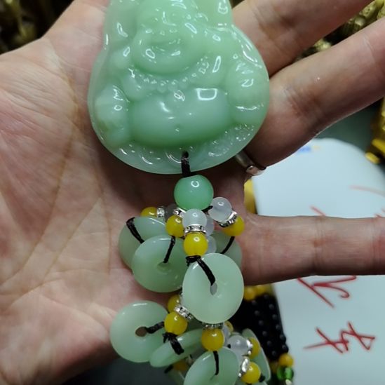 錾铜堂福利品专享链接