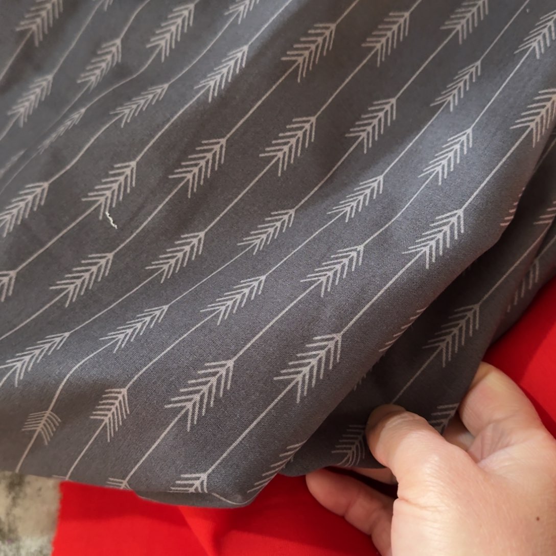 棉5片品牌平布块45 x 50厘米(20元包邮)