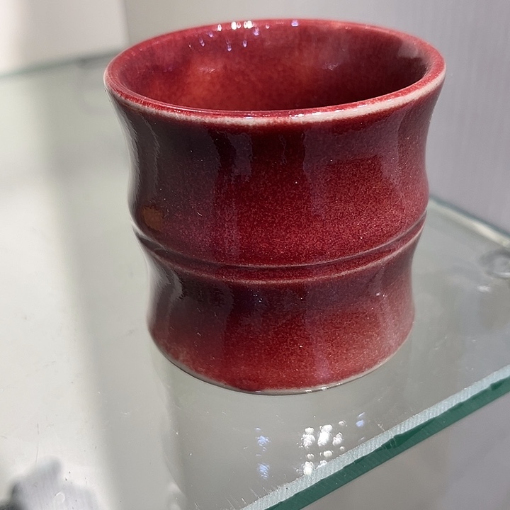 钧瓷的制作工艺和工艺都是非常