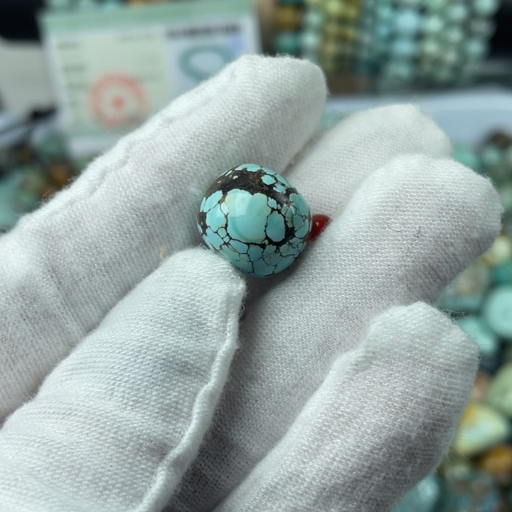 南红玛瑙未镶嵌配饰13.9