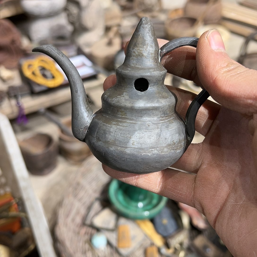 老*一图一物的小杂项