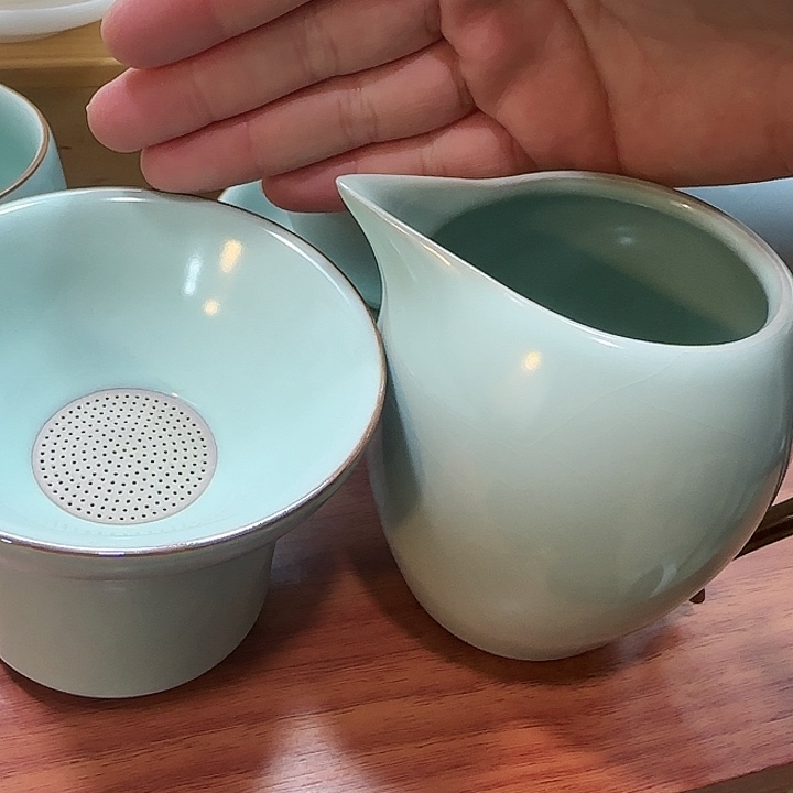 壶陶瓷，陶瓷……陶瓷