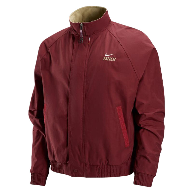 Nike耐克【元】男子运动休闲夹克外套IQ3705-613