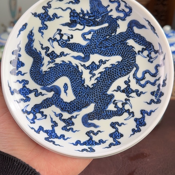 游玉堂明龙壶承啊