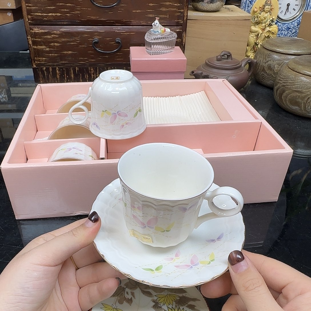 中古物品，天天好物22