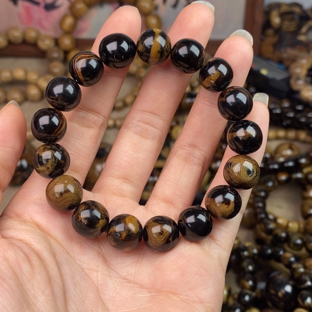 橄榄核手串/手链精品品牌活动开始