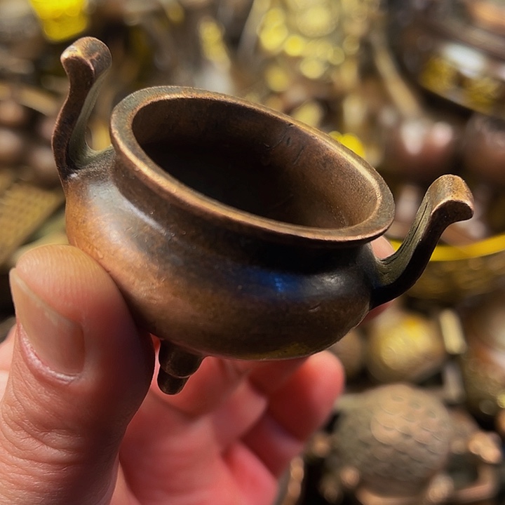 精美铜器精美铜器