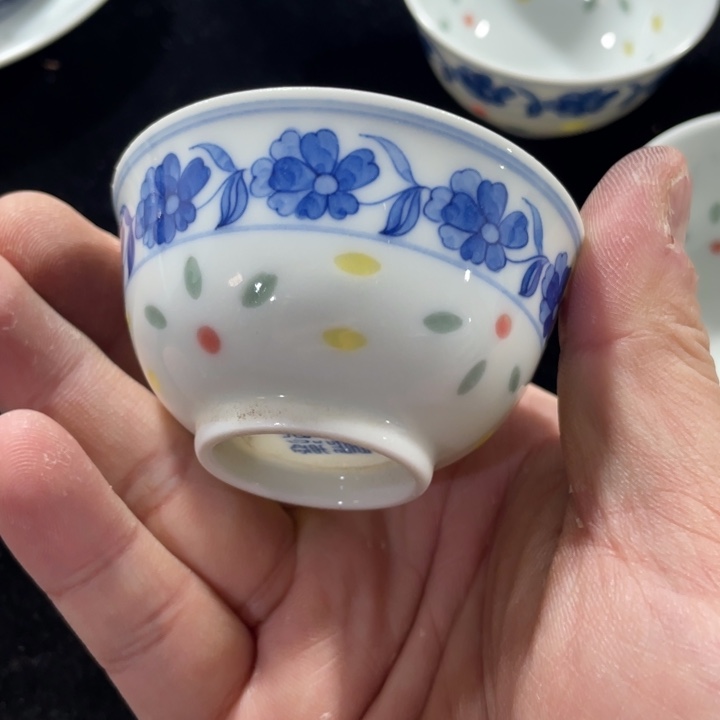 摆件景德镇陶瓷艺术品