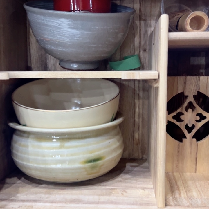 瓷片陶瓷制品和其他材料中