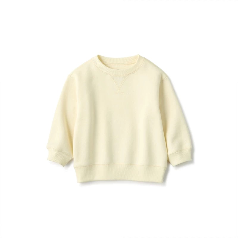 秋冬儿童卫衣长袖两件随机发货