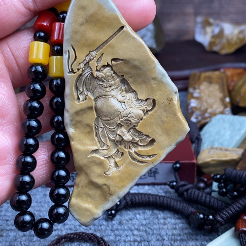 【闪购商品】原石雕刻