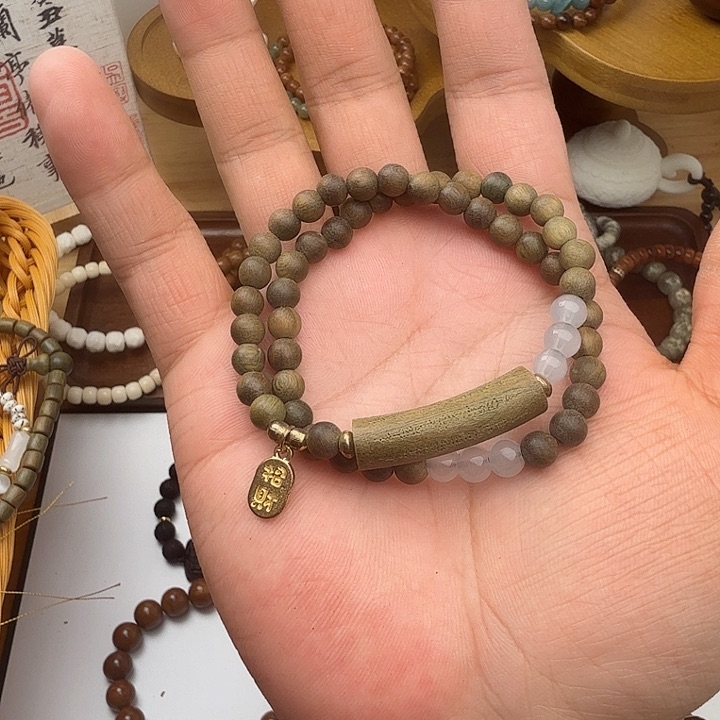 菩提根/象牙果手串