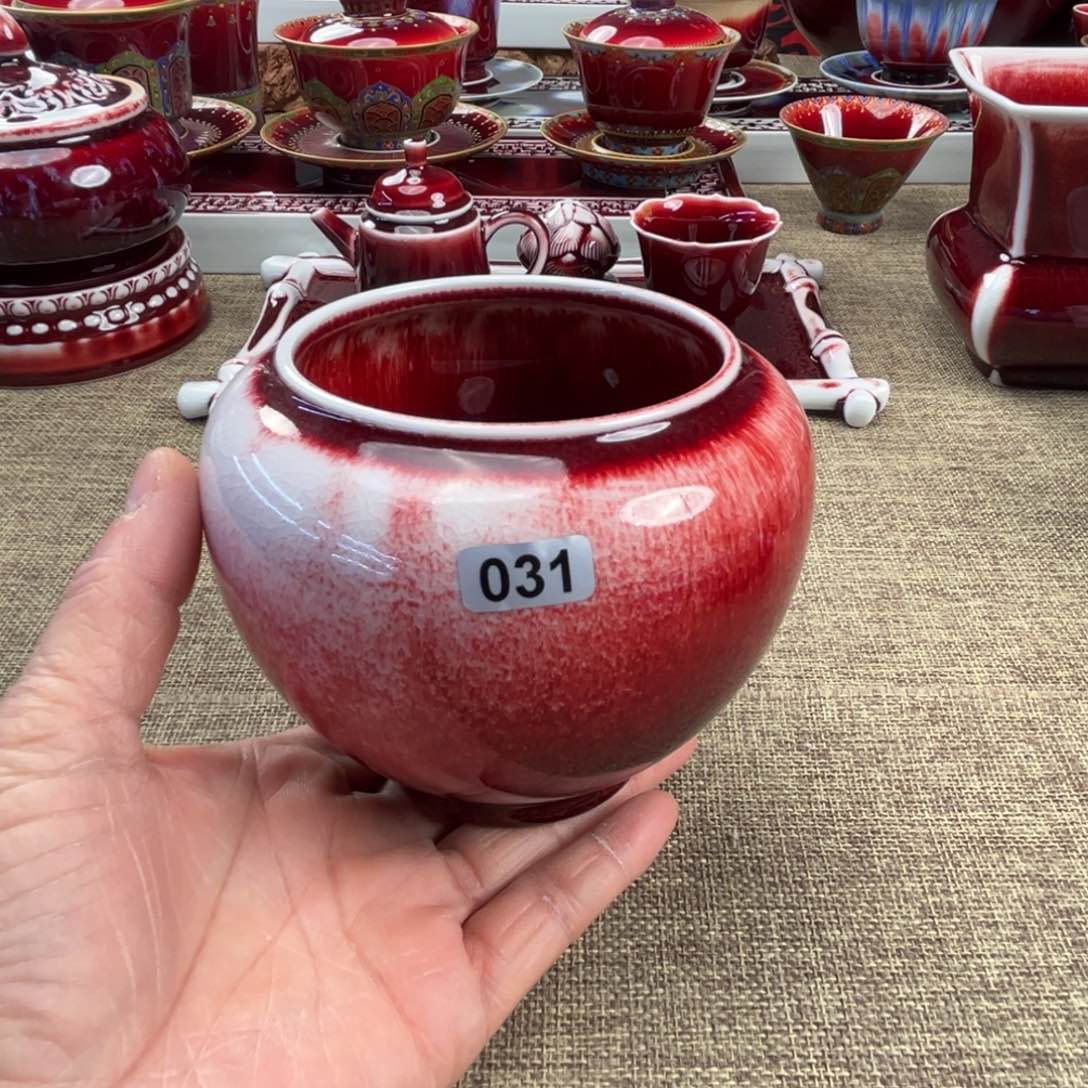 【闪购商品】硬质细瓷景德镇陶瓷微瑕福利