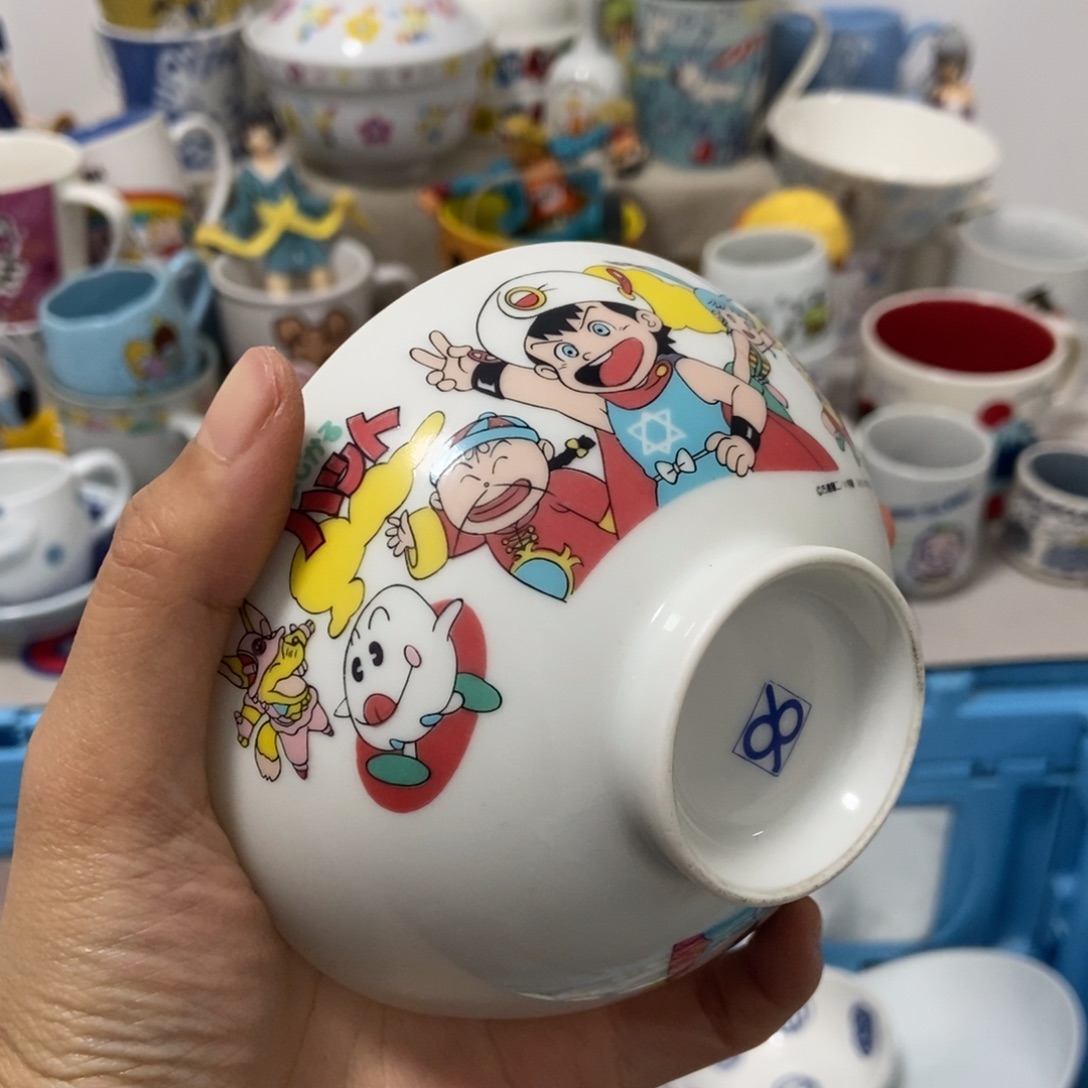E***n瓷片陶瓷默认了其使用