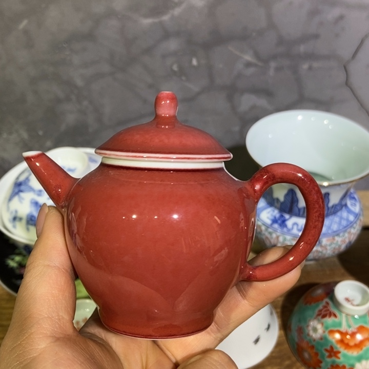 陶瓷艺术品的设计