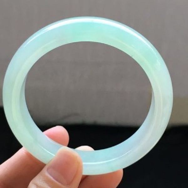 珠宝玉石定制玉石定制翡翠手镯定制