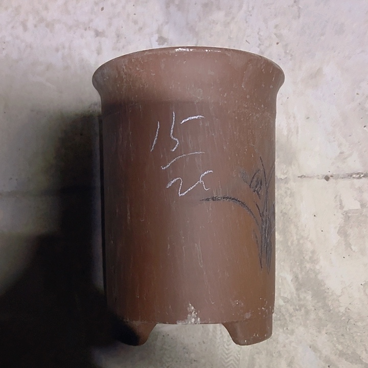 紫砂花盆清仓处理