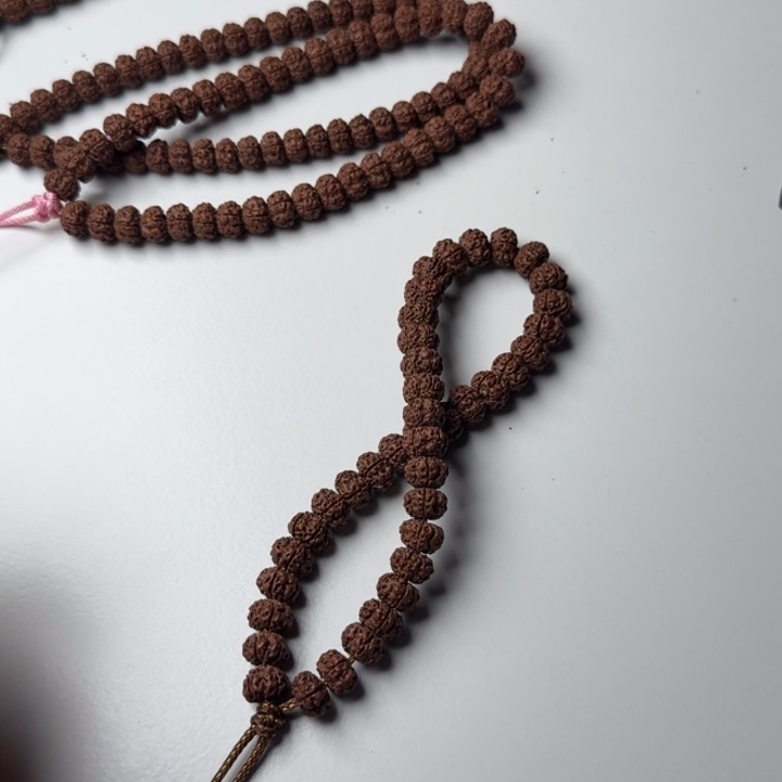 蟋***蟀吊坠金刚菩提平细