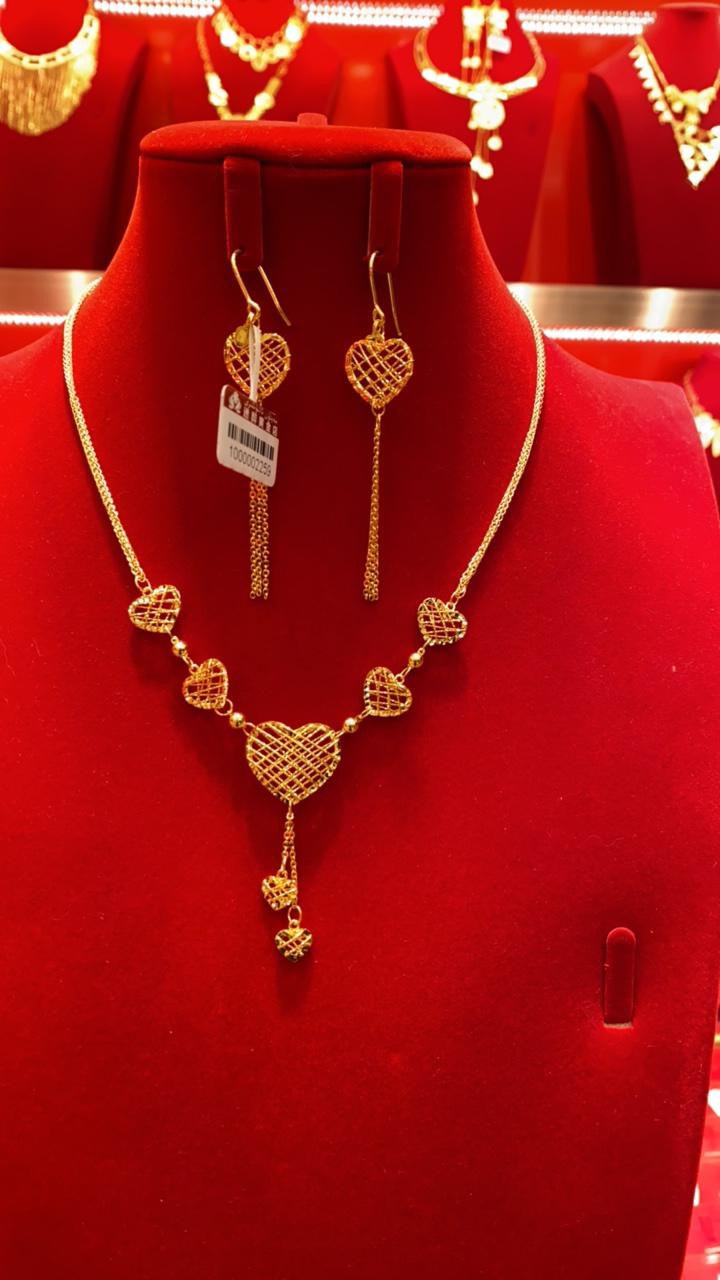 非金属亚克力项链 kaplima 项链