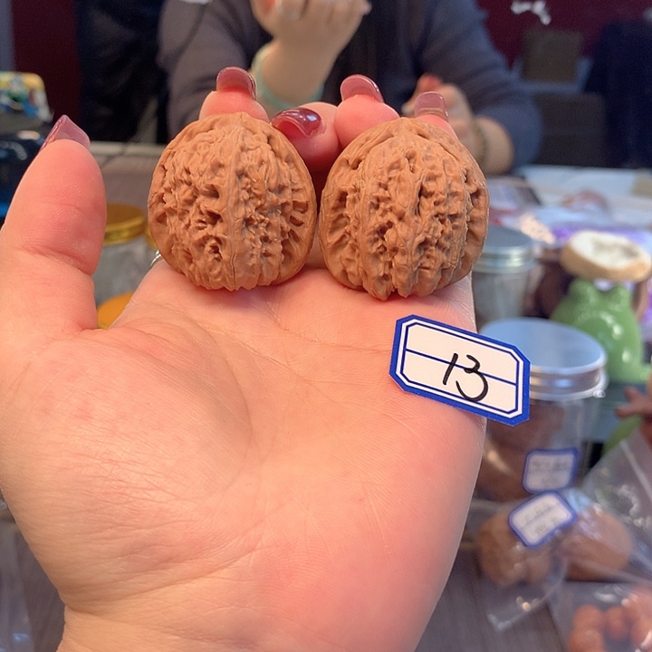 木质类三角白36尺寸