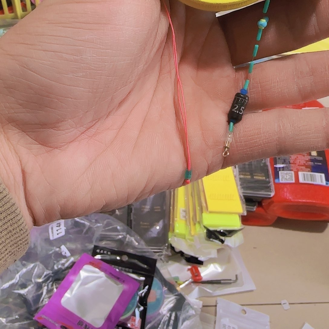 金刚结6.3  1.2  10卷一单