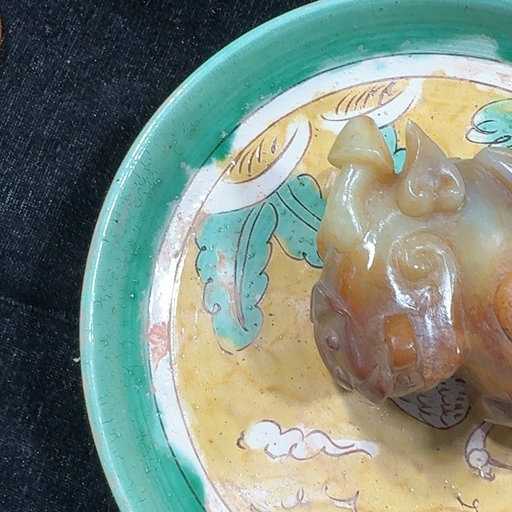 摆件Y*6陶瓷手工摆件摆件摆件 