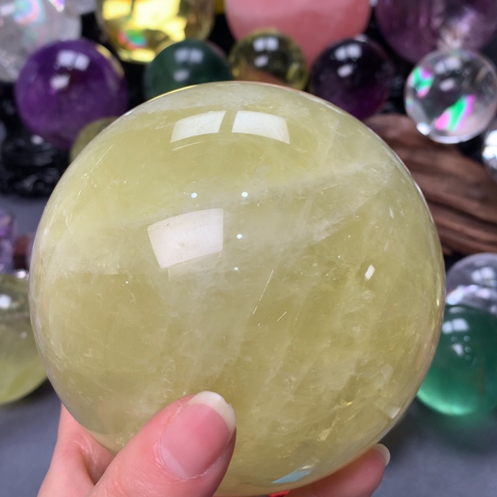 水晶水晶未镶嵌水晶