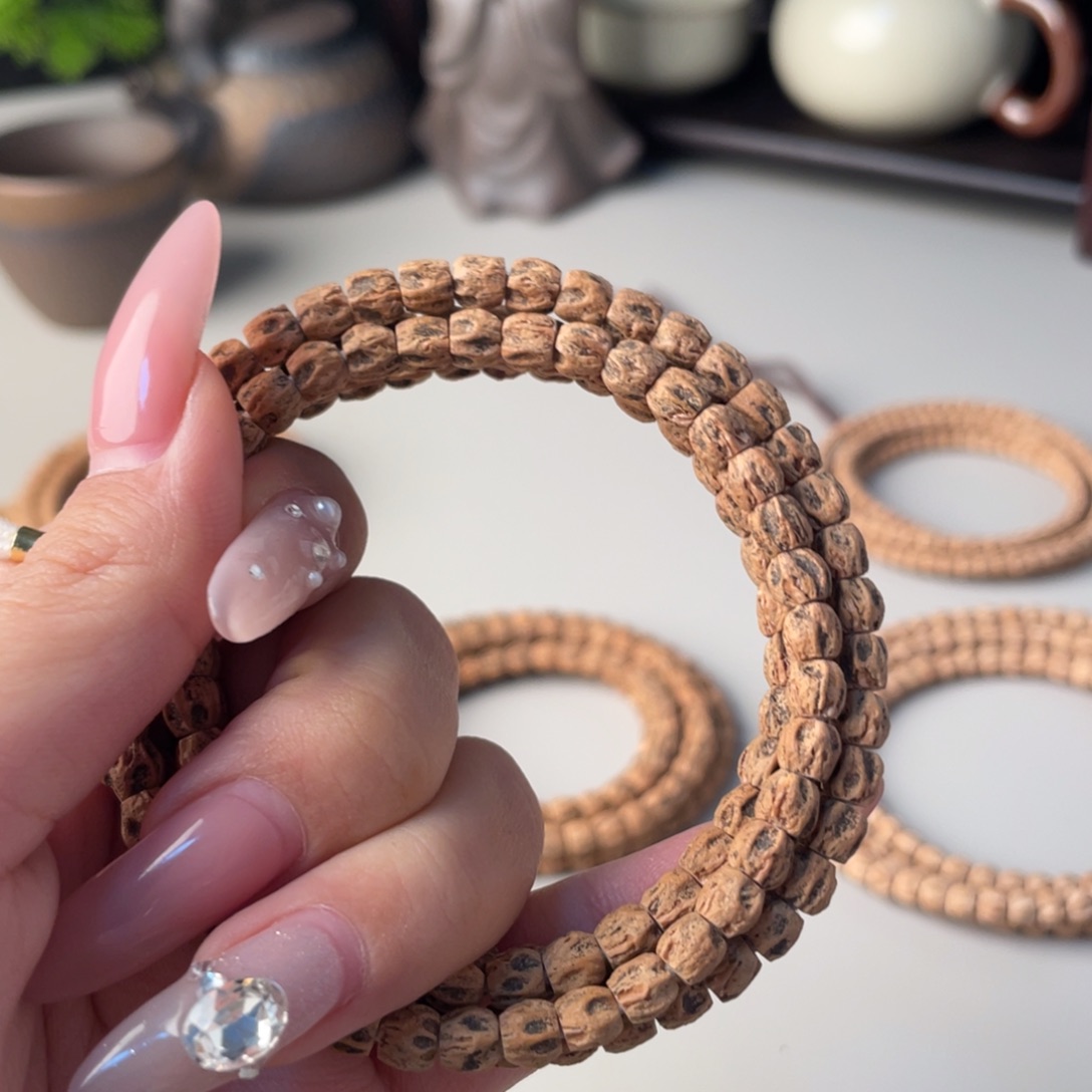 吊坠柏香籽/百香籽