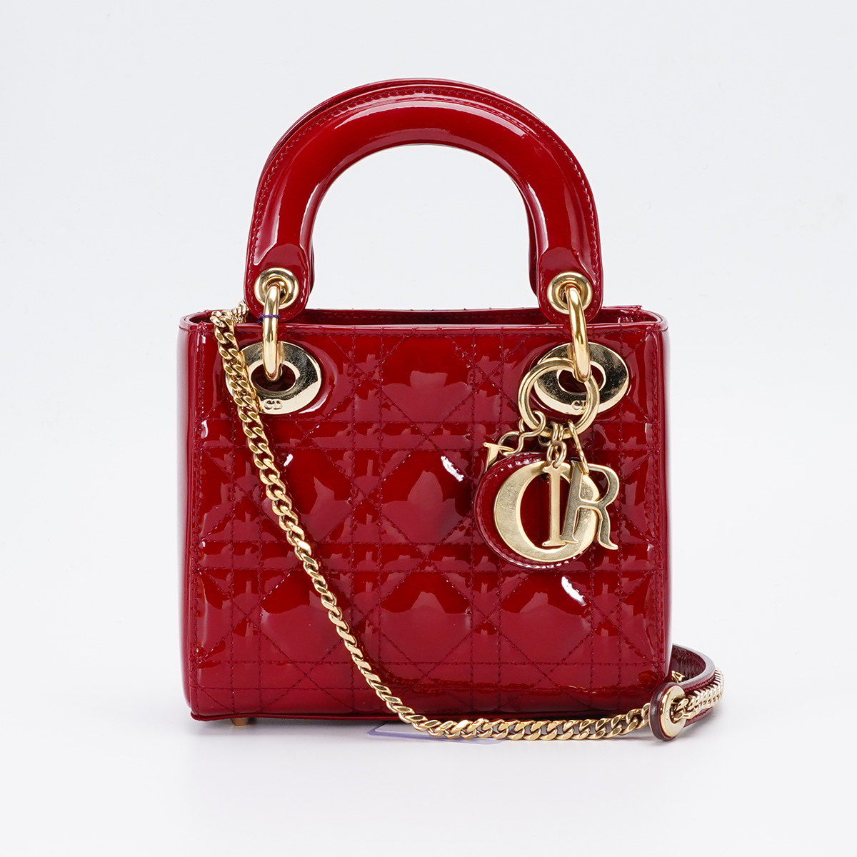 95新 DIOR/迪奥 Dior 戴妃三格/BG22002275