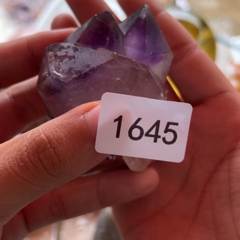 【闪购商品】未镶嵌大型摆件（非配饰）水晶