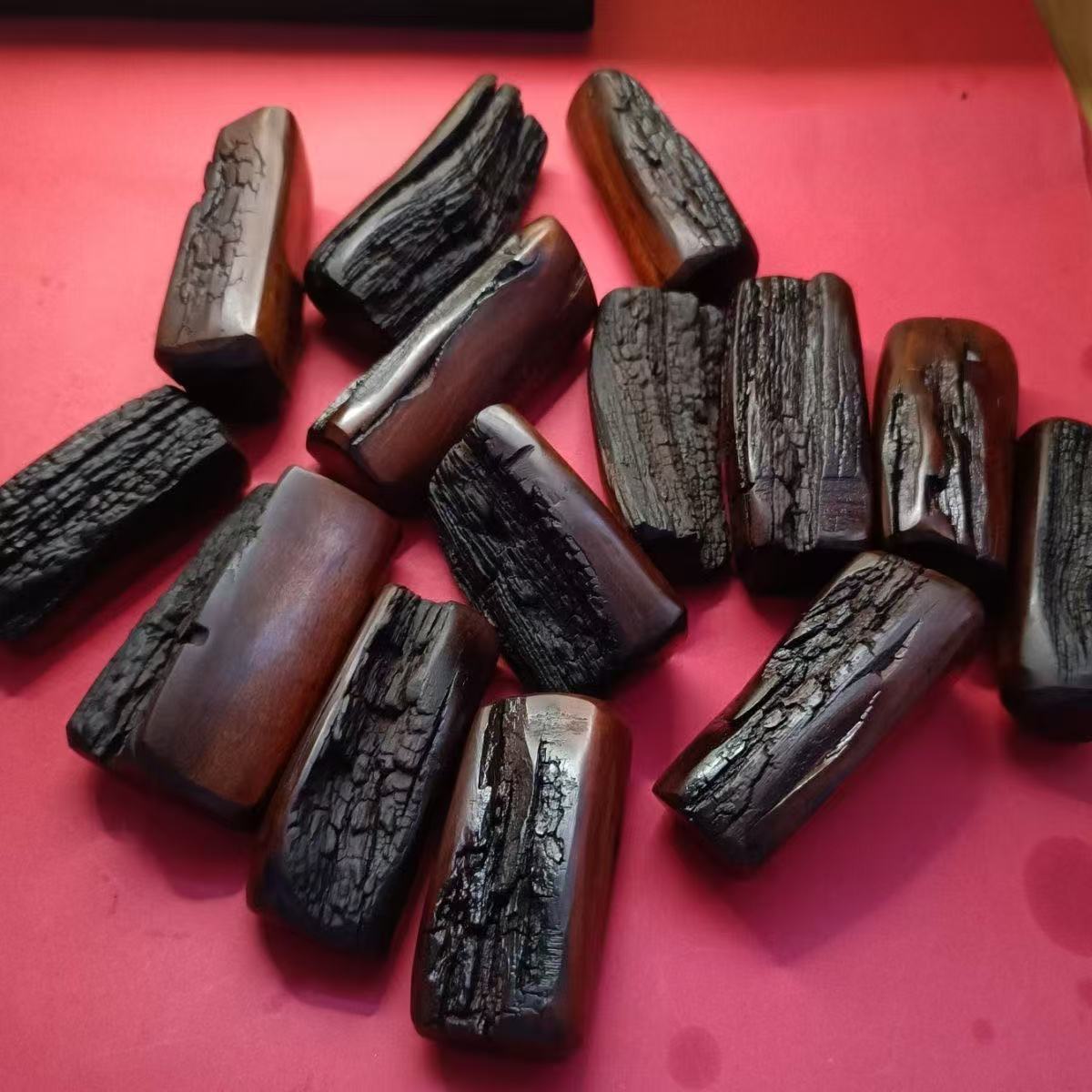 二号链接雷击枣木51-100一物一拍