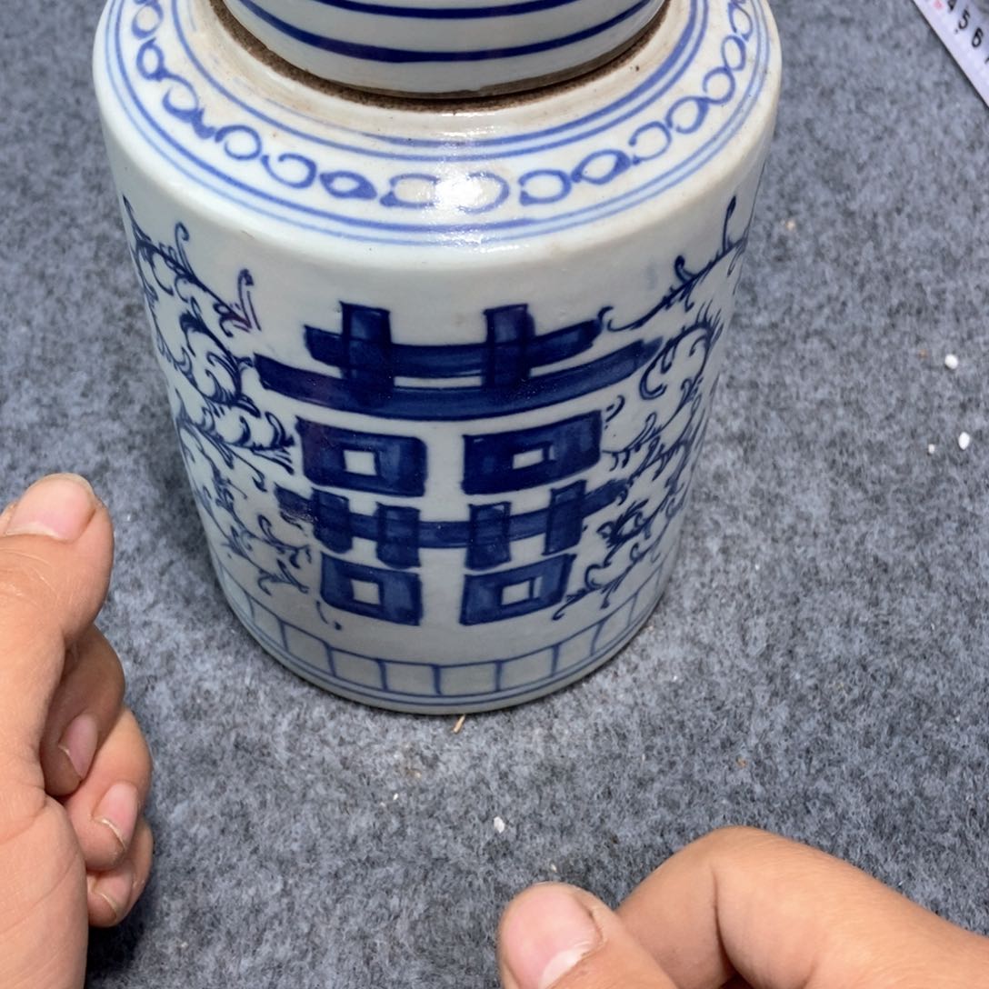 摆件陶瓷工艺美术作品