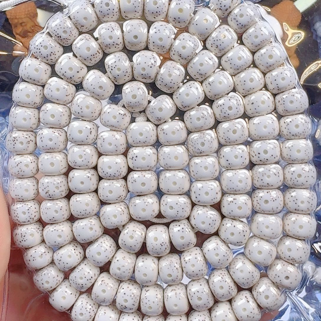 ****わ星月菩提吊坠星月菩提