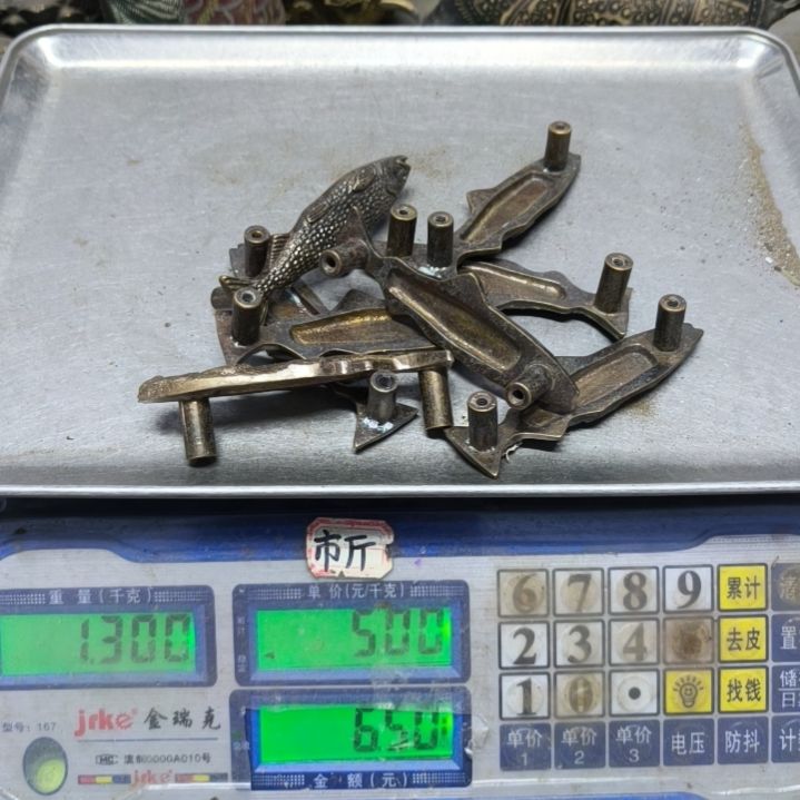 发***财铜器68888888885888888