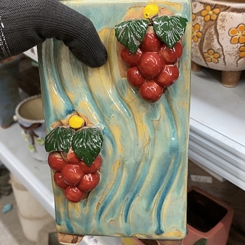 【闪购商品】红陶。