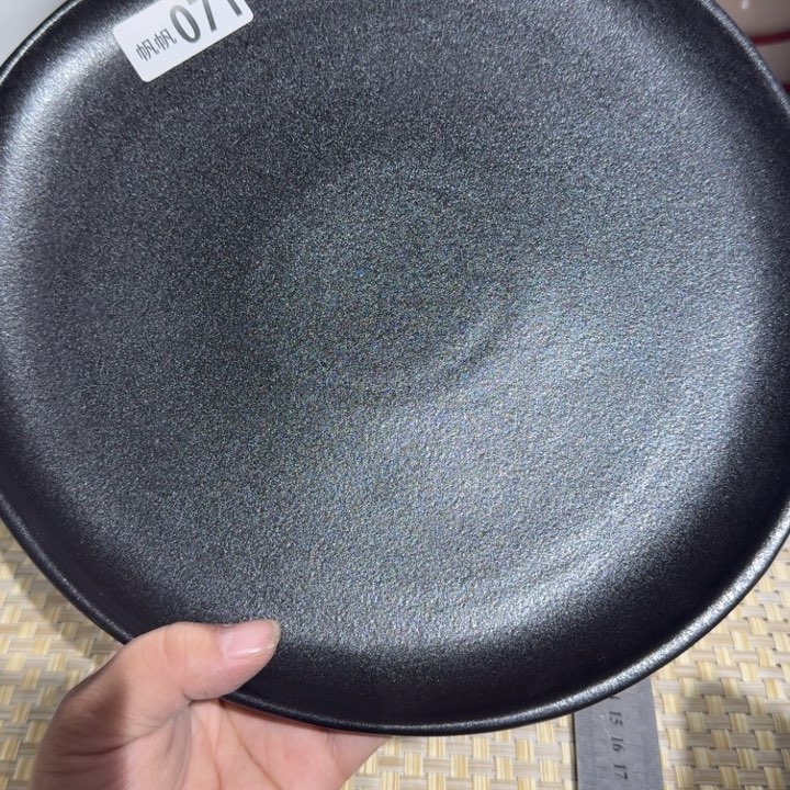 瓷片瑕疵陶瓷介意慎拍071