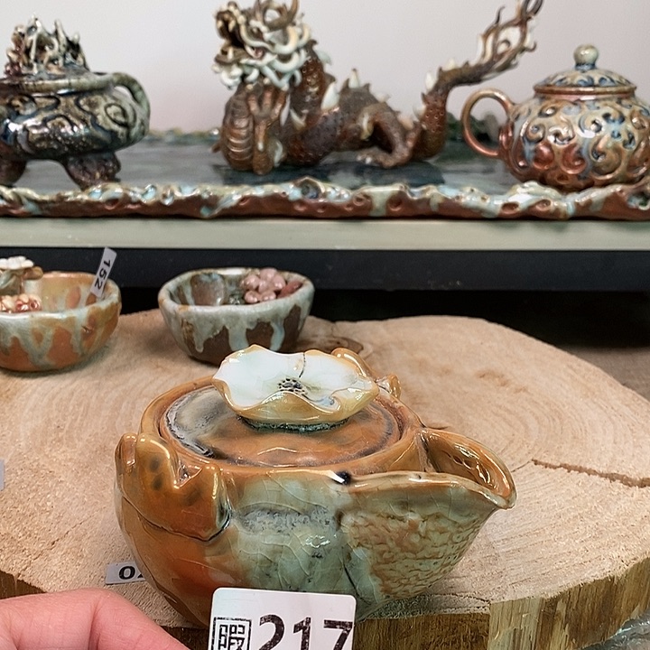 壶好的人生就是这样了