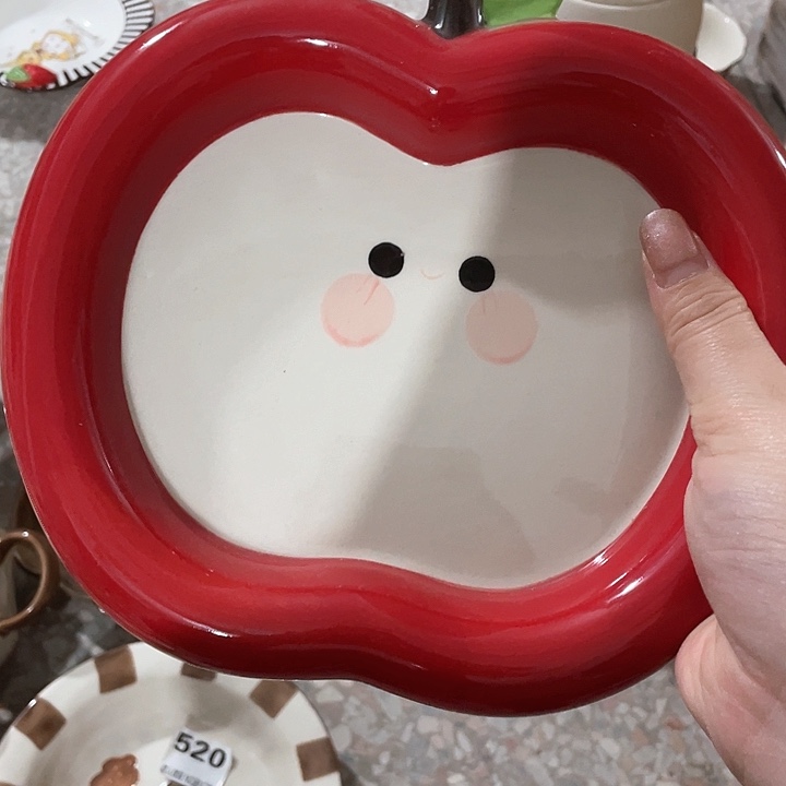 微瑕陶瓷完美主义者勿拍2