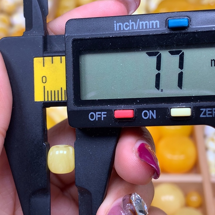 非金属配珠配饰11