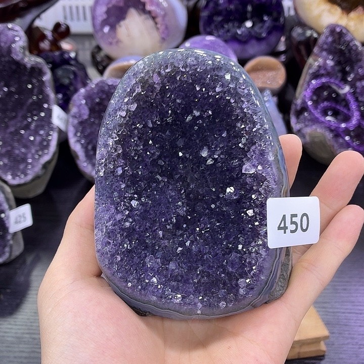 未镶嵌大型摆件（非配饰）水晶