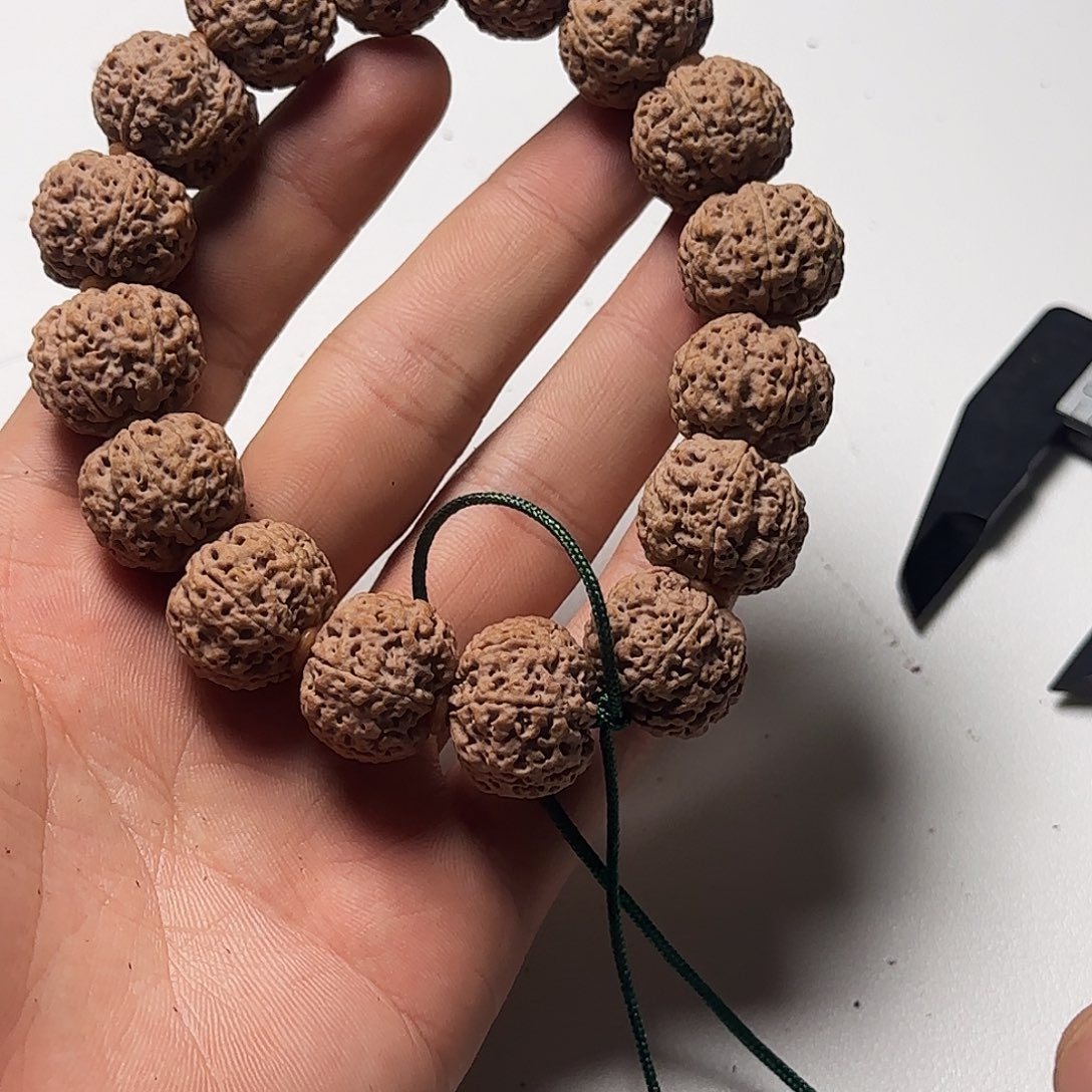 手串金刚菩提3号金刚